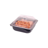BCE Saladware - Salad Bowl Dome Lid - 215Mm X 215Mm - SBL0215