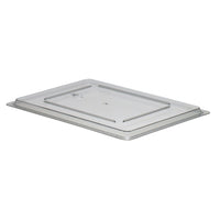 Cambro Clear Polycarbonate Food Storage Container Lid 30.5x45.7cm