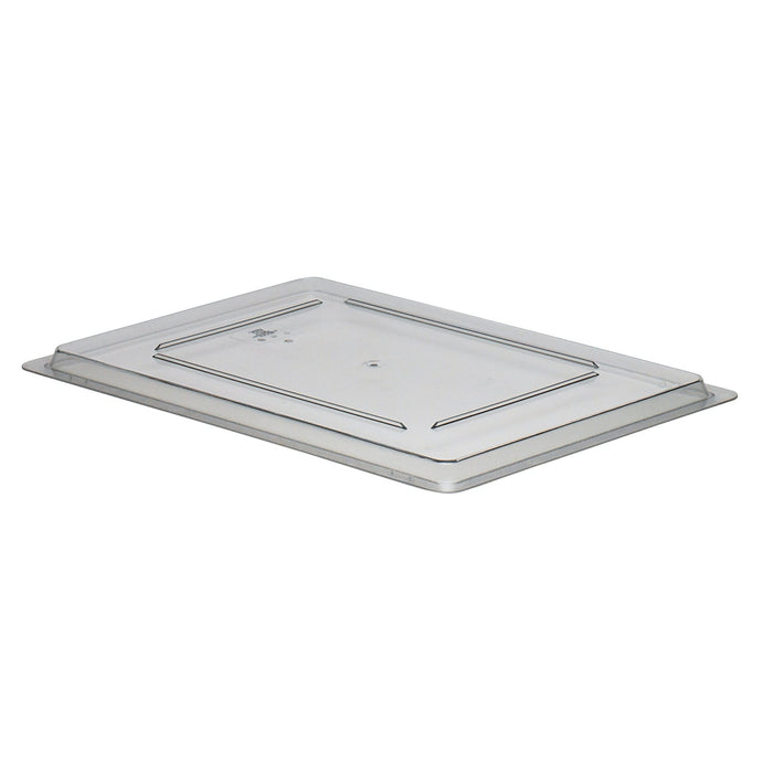 Cambro Clear Polycarbonate Food Storage Container Lid 30.5x45.7cm