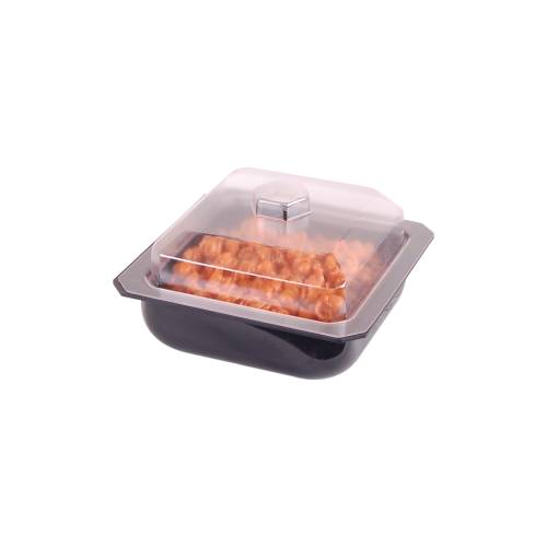 BCE Saladware - Salad Bowl - 215Mm X 215Mm X 65Mm - SBS0003