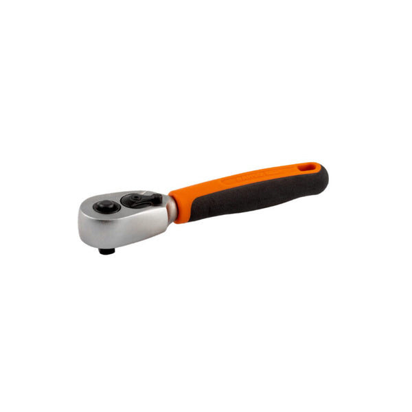 Bahco Ratchet Bahco 1/4" 125mm Sbs61 S