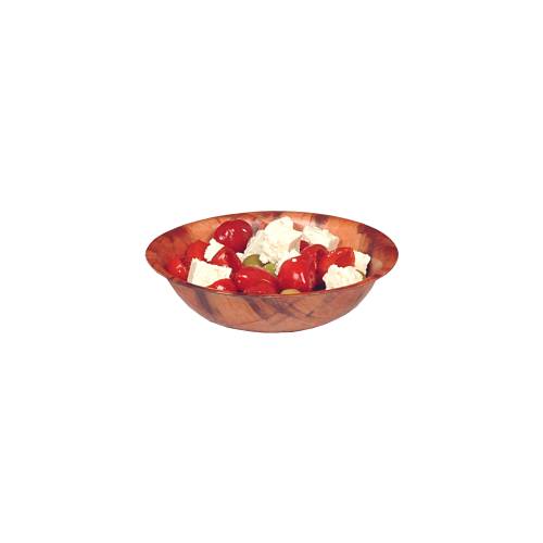 BCE Salad Bowl Wood - 150Mm - SBW0150