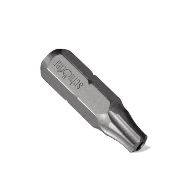 TORX TAMPER RESIST T27 25MM