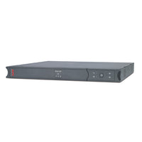 Apc Smartups 450Va 1U Rackmount Ups-SC450RMi1U