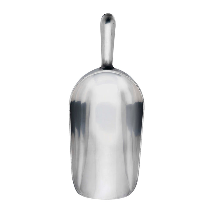 BCE Scoop Aluminium Round 145Mm X 240Mm X 75Mm - SCA1230