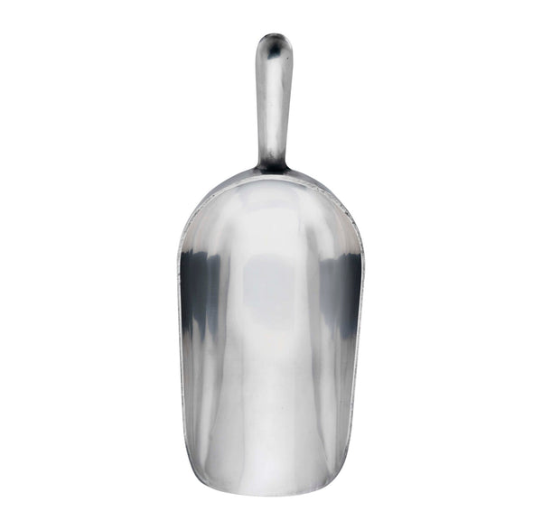BCE Scoop Aluminium Round 145Mm X 240Mm X 75Mm - SCA1230
