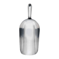 BCE Scoop Aluminium Round 260Mm X 360Mm X 130Mm - SCA1350