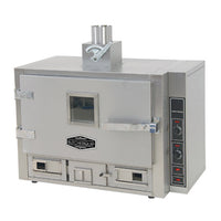 BUTCHERQUIP Junior Smoking Cabinet  - 170Lt - SCB0170