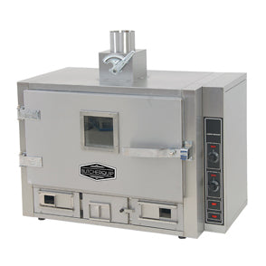 BUTCHERQUIP Junior Smoking Cabinet  - 170Lt - SCB0170