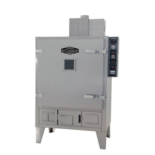 BUTCHERQUIP Smoking Cabinet  - 600Lt - SCB0600