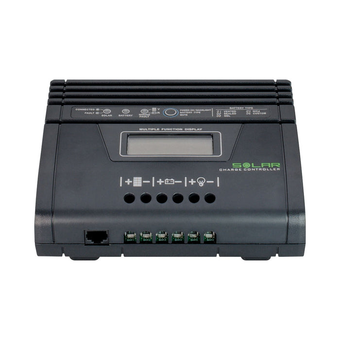LINKQNET 300W 12VDC MPPT SOLAR CHARGE CONTROLLER - UPS-SOLCONT-300W-LQ