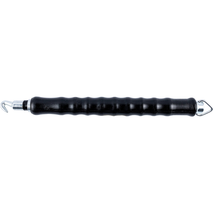 Schroder Wire Twister 310mm - Tie Wire Tool with Rubber Handle - German Made
