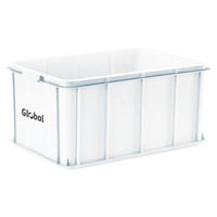 GLOBAL Storage Container - Large - 545Mm X 345Mm X 280Mm - 52Lt - SCJ0001