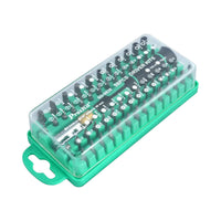 PROSKIT 58-PIECE SCREWDRIVER SET - NET-SCREW-SD-9828