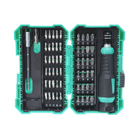 PROSKIT 57 IN 1 MULTIFUNCTION SCREW DRIVER KIT - NET-SD-9857M