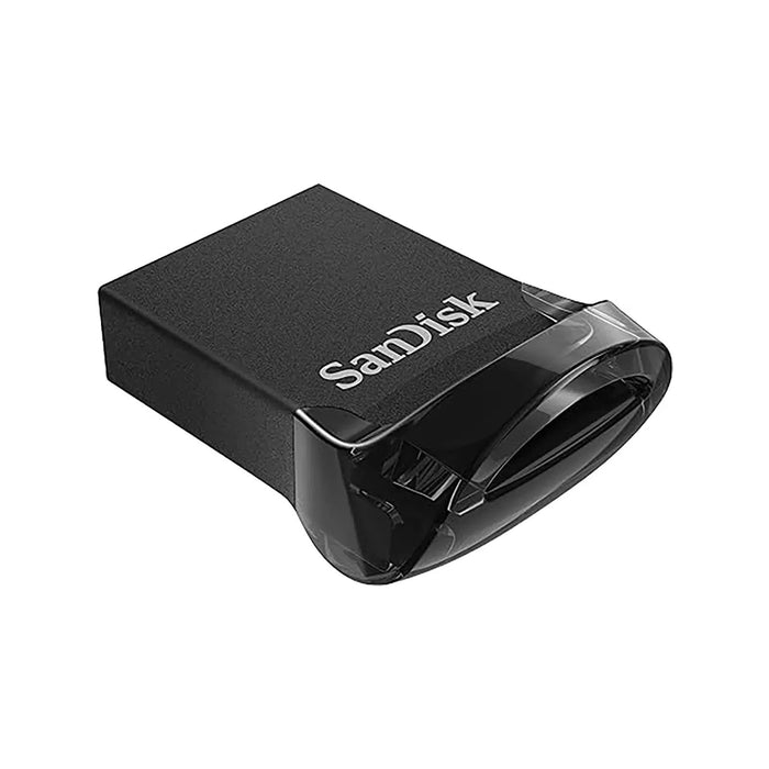 SanDisk Ultra Fit 32GB USB-A Flash Drive - Compact Design, Buy Online at chavda.com