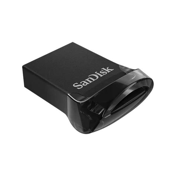 SANDISK ULTRA FIT 1TB USB-A FLASH DRIVE,SDCZ430-1T00-G46