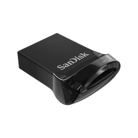 SanDisk Ultra Fit 512GB USB-A Flash Drive - Compact High-Capacity Storage | Buy at Chavda.com