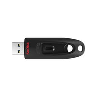 SANDISK ULTRA 64GB USB-A FLASH DRIVE,SDCZ48-064G-U46