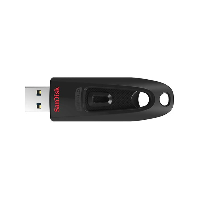 SANDISK ULTRA 64GB USB-A FLASH DRIVE,SDCZ48-064G-U46