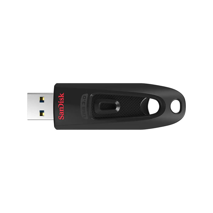 SanDisk Ultra 256GB USB 3.0 Flash Drive - High-Speed Storage for Your Files | Buy Online at chavda.com
