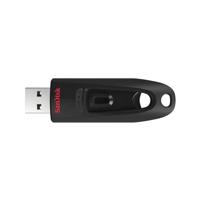Sandisk Ultra 512GB USB-A Flash Drive