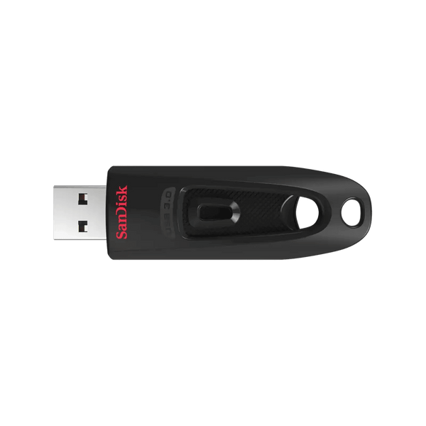 Sandisk Ultra 512GB USB-A Flash Drive