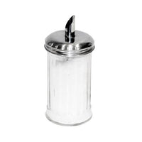 BCE Sugar Dispenser - Glass - 300Ml - SDG0001
