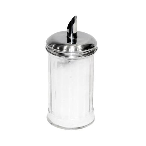 BCE Sugar Dispenser - Glass - 300Ml - SDG0001