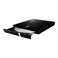 ASUS SDRW-08D2S-U LITE External 8X DVD Writer with M-DISC Support-SDRW-08D2S-ULITE