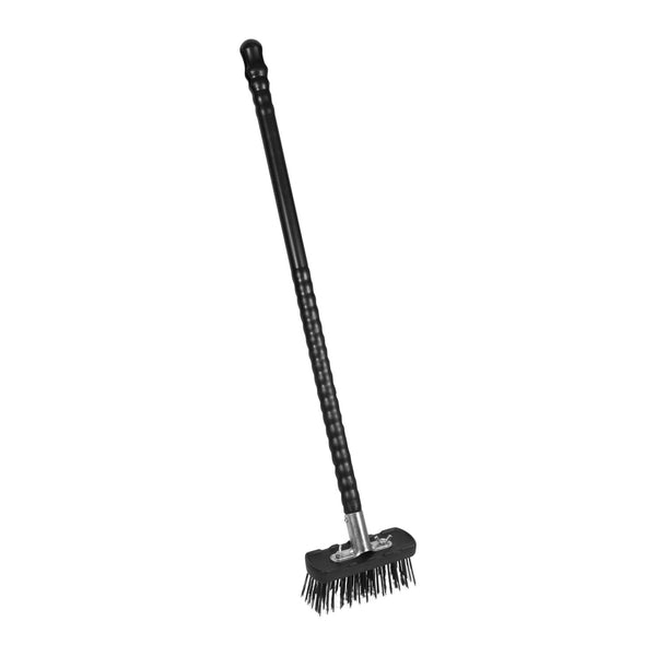 CATER ACE Spectra Grill Brush - Black Handle - 300Mm - SDS0300