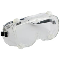 Major Tech Safety Goggles | SE0215 - image 1