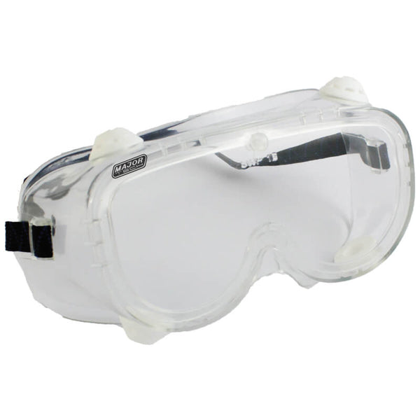 Major Tech Safety Goggles | SE0215 - image 1