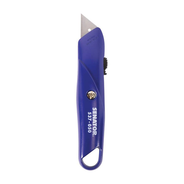 Senator ECONOMY STANDARD RETRACTABLEUTILITY KNIFE