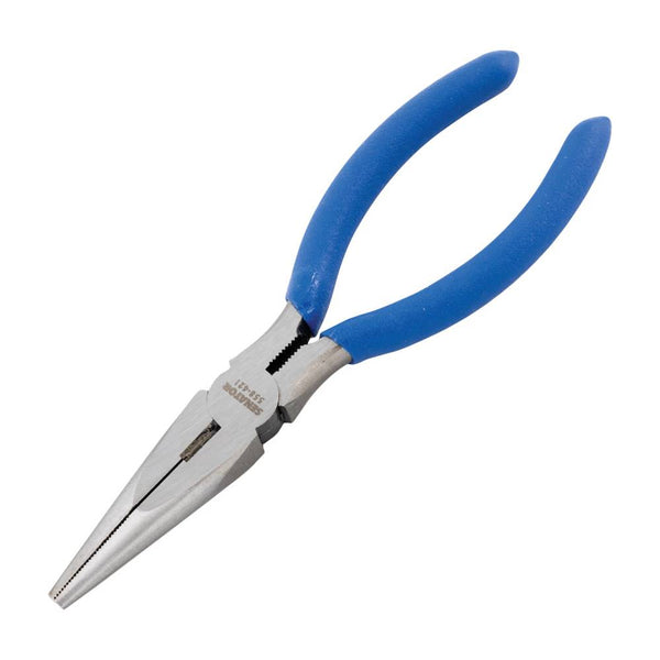 Senator 164mm/6" HEAVY DUTY SNIPENOSE PLIER/SIDE CUTTER