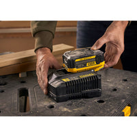 Stanley 18V V20 Battery Starter Kit - 1 x 4Ah - SFMCB14M1-QW