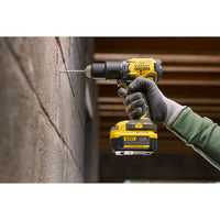 Stanley 18V V20 Battery Starter Kit - 1 x 4Ah - SFMCB14M1-QW