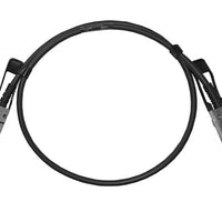 Linkbasic Direct Attached QSFP28 1m 100G Uplink Cable