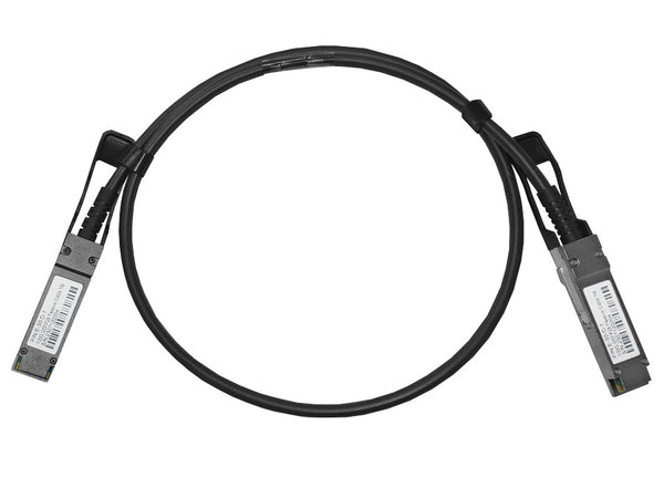 Linkbasic Direct Attached QSFP28 1m 100G Uplink Cable
