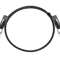 Linkbasic Direct Attached Copper 0.5M 25G SFP28 Uplink Cable - SFP-D25G0.5