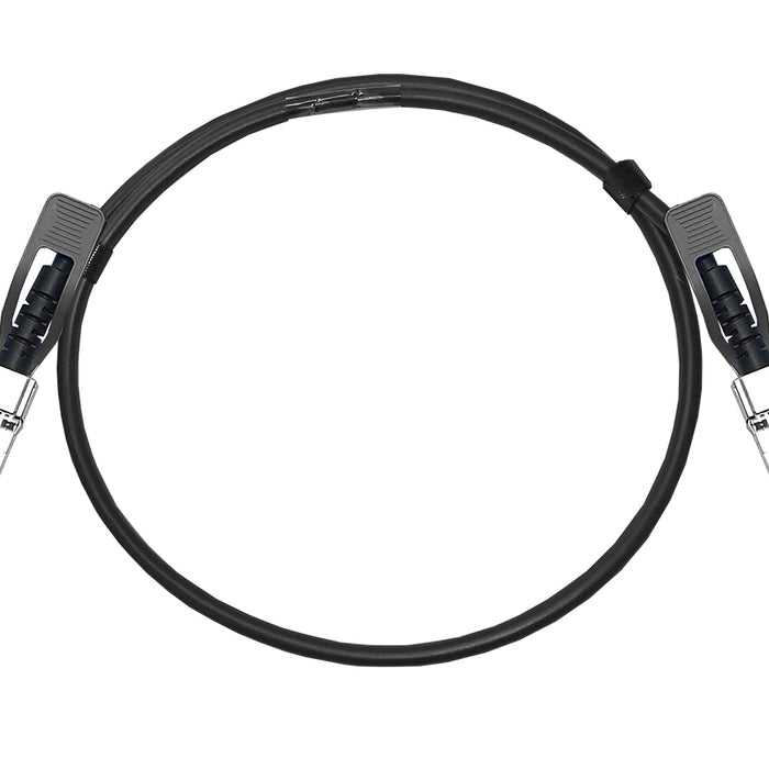 Linkbasic Direct Attached Copper 0.5M 25G SFP28 Uplink Cable - SFP-D25G0.5