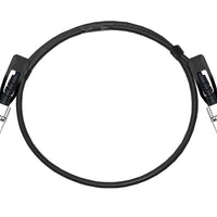 Linkbasic Direct Attached Copper 0.5M 10G SFP+ Uplink Cable - SFP-DC0.5