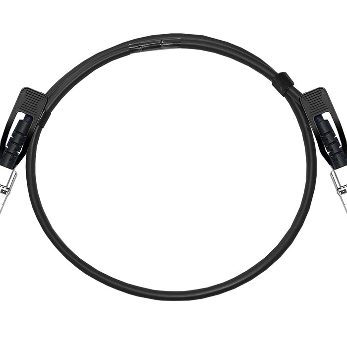 Linkbasic Direct Attached Copper 0.5M 10G SFP+ Uplink Cable - SFP-DC0.5