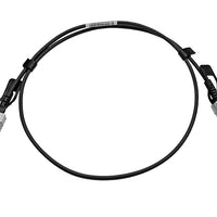 Linkbasic Direct Attached Copper 1m 10G SFP+ Uplink Cable