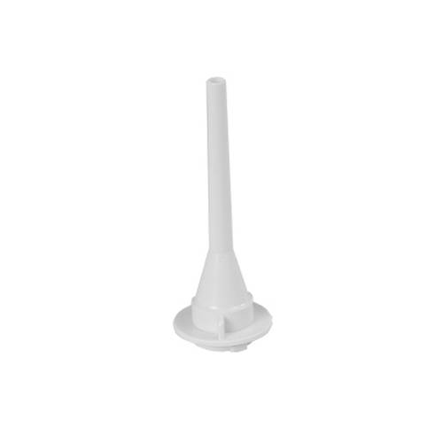 TRESPADE Sausage Filler Funnel Plastic - 10Mm - SFP0010