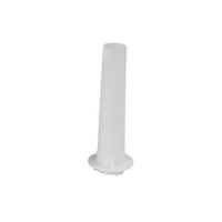 TRESPADE Sausage Filler Funnel Plastic - 40Mm - SFP0035