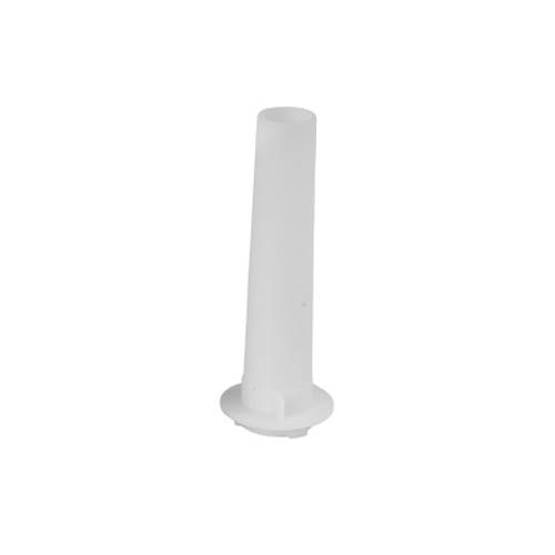 TRESPADE Sausage Filler Funnel Plastic - 40Mm - SFP0035