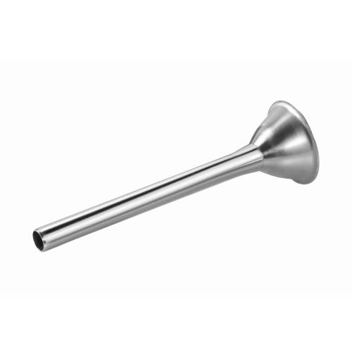 TRESPADE Sausage Filler Funnel S/Steel - 12Mm - SFS0012