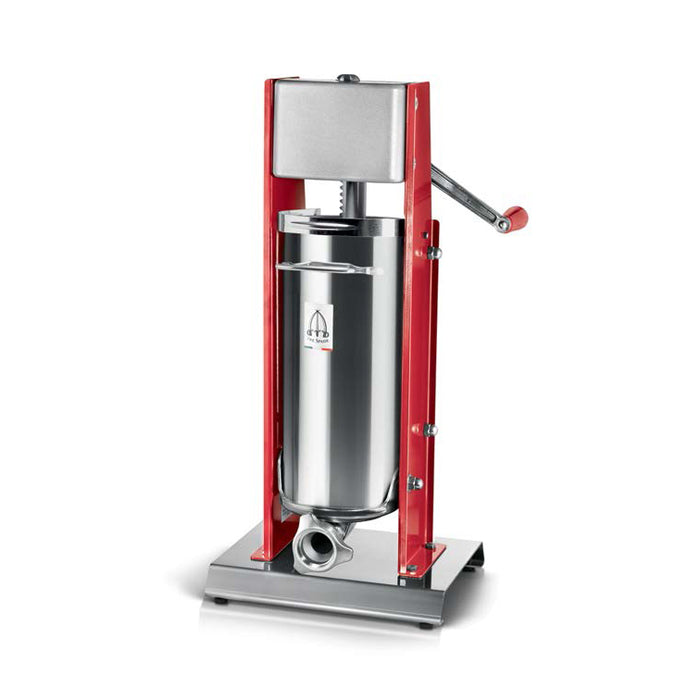 TRESPADE Sausage Filler  - 7Lt - Vertical - SFT0007