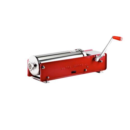 TRESPADE Sausage Filler  - 10Lt - Flat - SFT0010